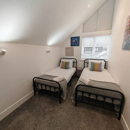 Middleton Villa Bognor Regis Luaran gambar
