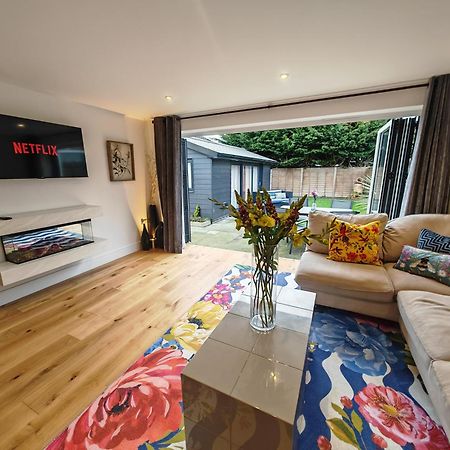 Middleton Villa Bognor Regis Luaran gambar