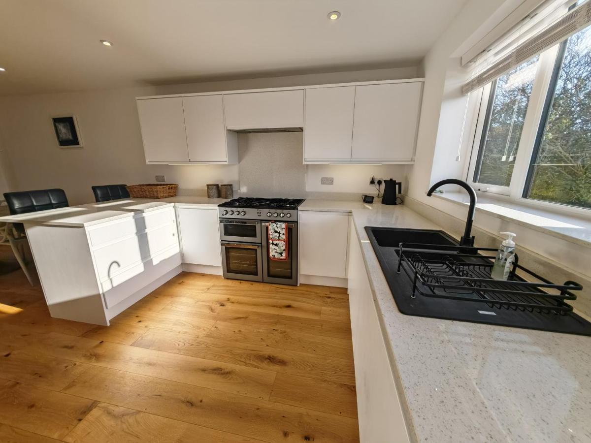 Middleton Villa Bognor Regis Luaran gambar