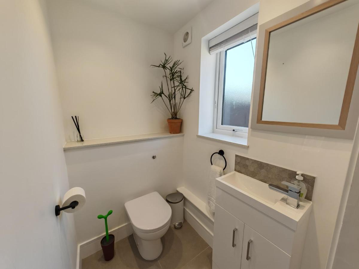 Middleton Villa Bognor Regis Luaran gambar