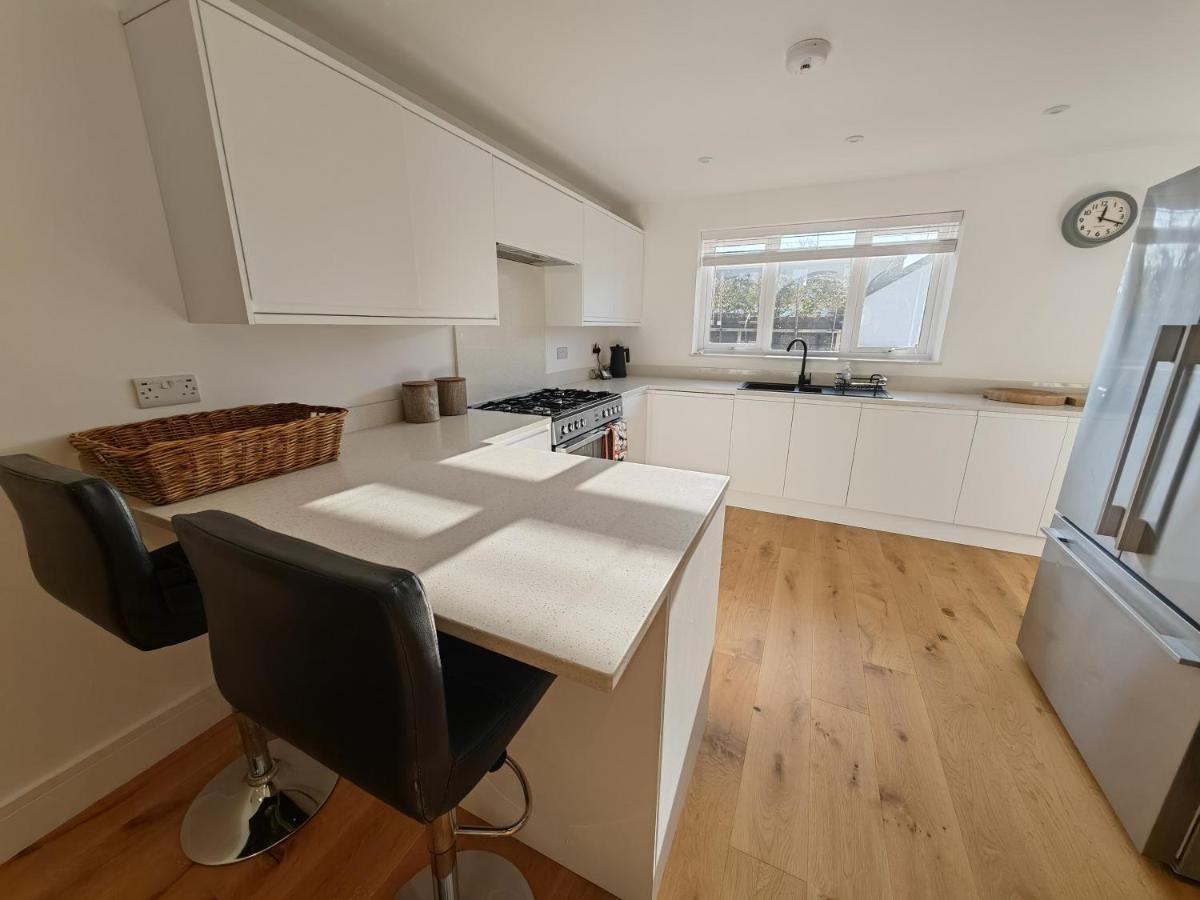 Middleton Villa Bognor Regis Luaran gambar