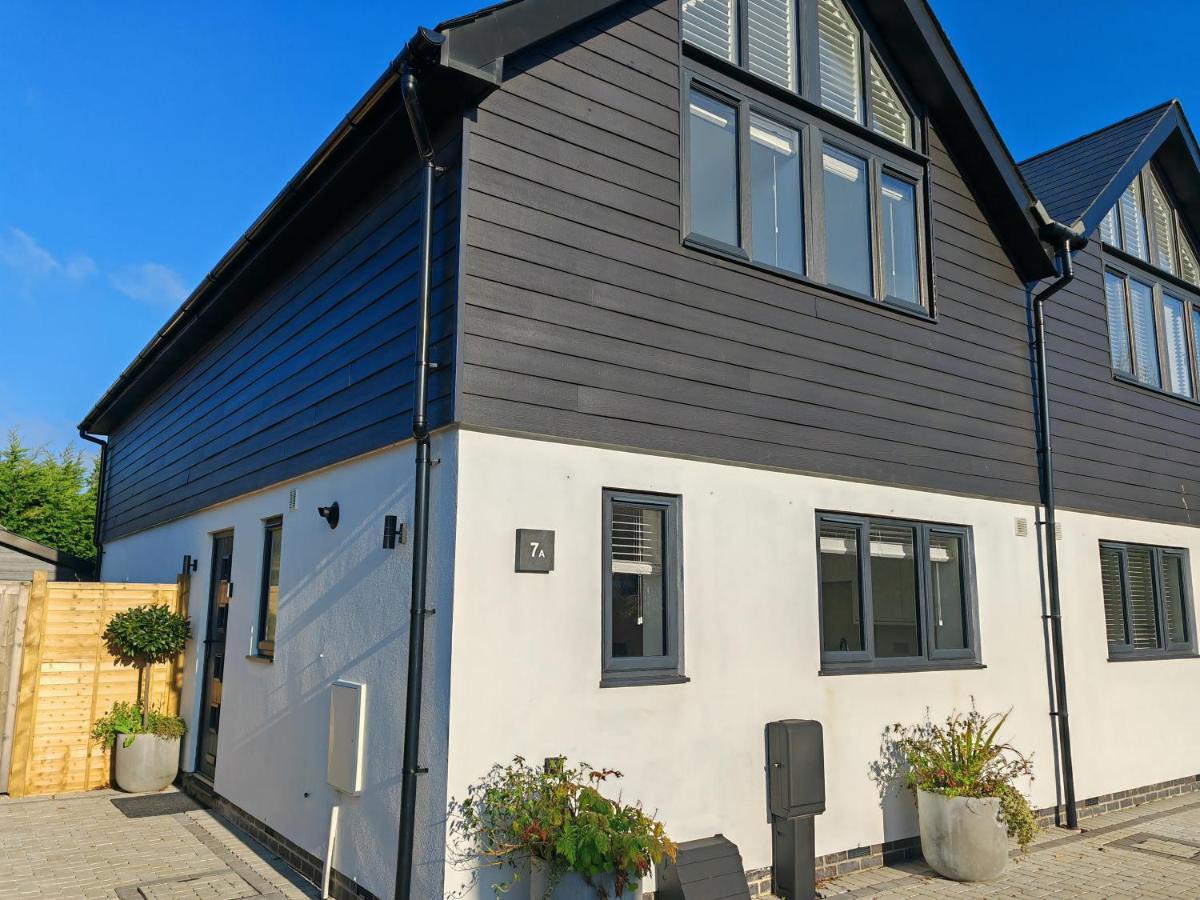 Middleton Villa Bognor Regis Luaran gambar