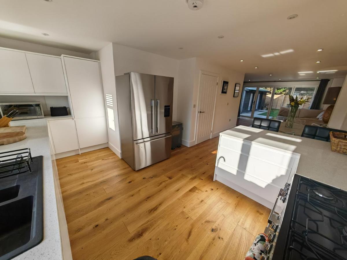 Middleton Villa Bognor Regis Luaran gambar