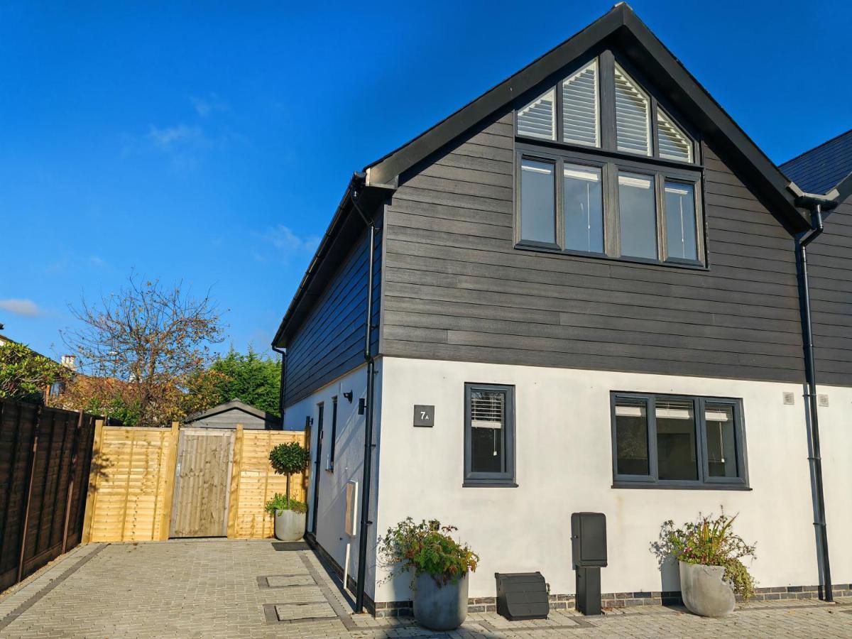 Middleton Villa Bognor Regis Luaran gambar