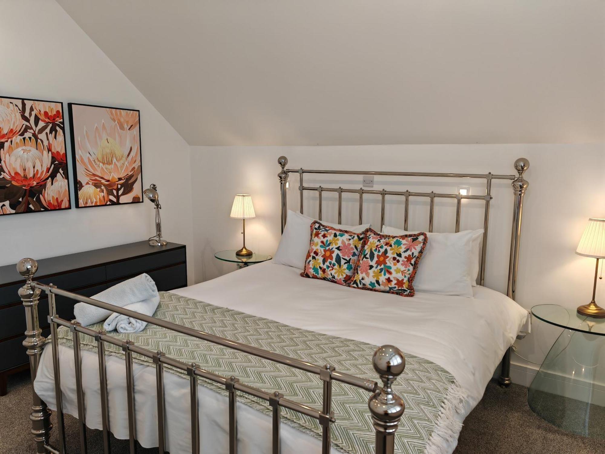 Middleton Villa Bognor Regis Luaran gambar