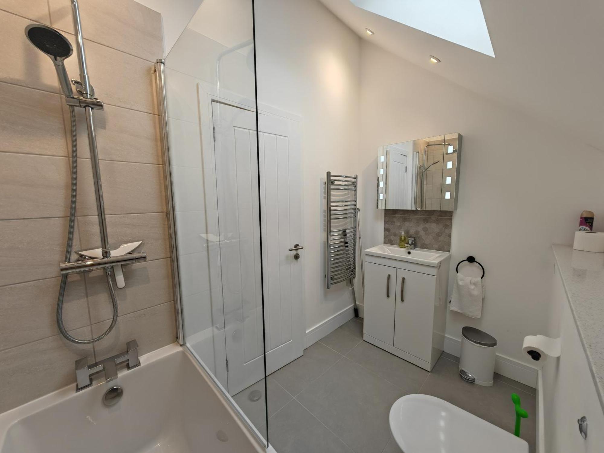 Middleton Villa Bognor Regis Luaran gambar