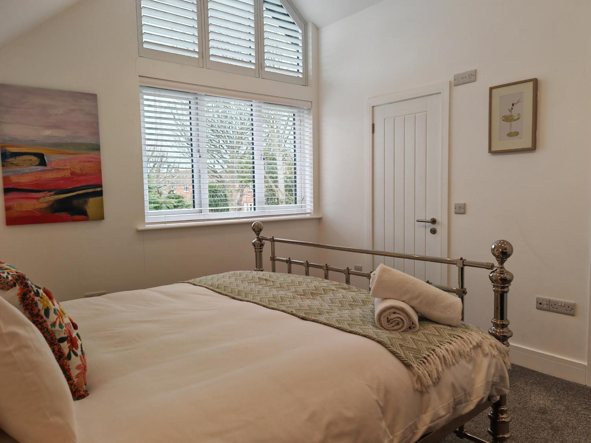 Middleton Villa Bognor Regis Luaran gambar