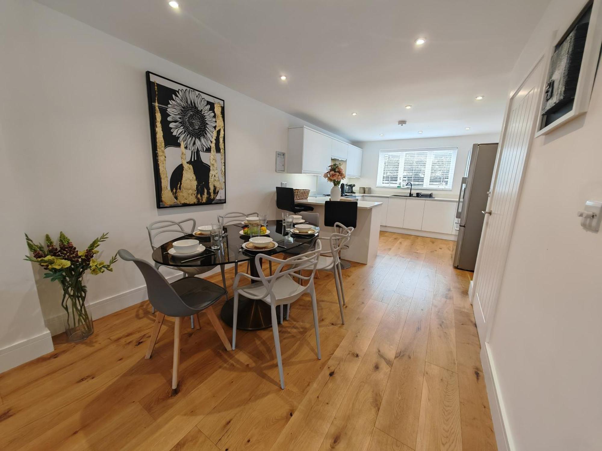 Middleton Villa Bognor Regis Luaran gambar