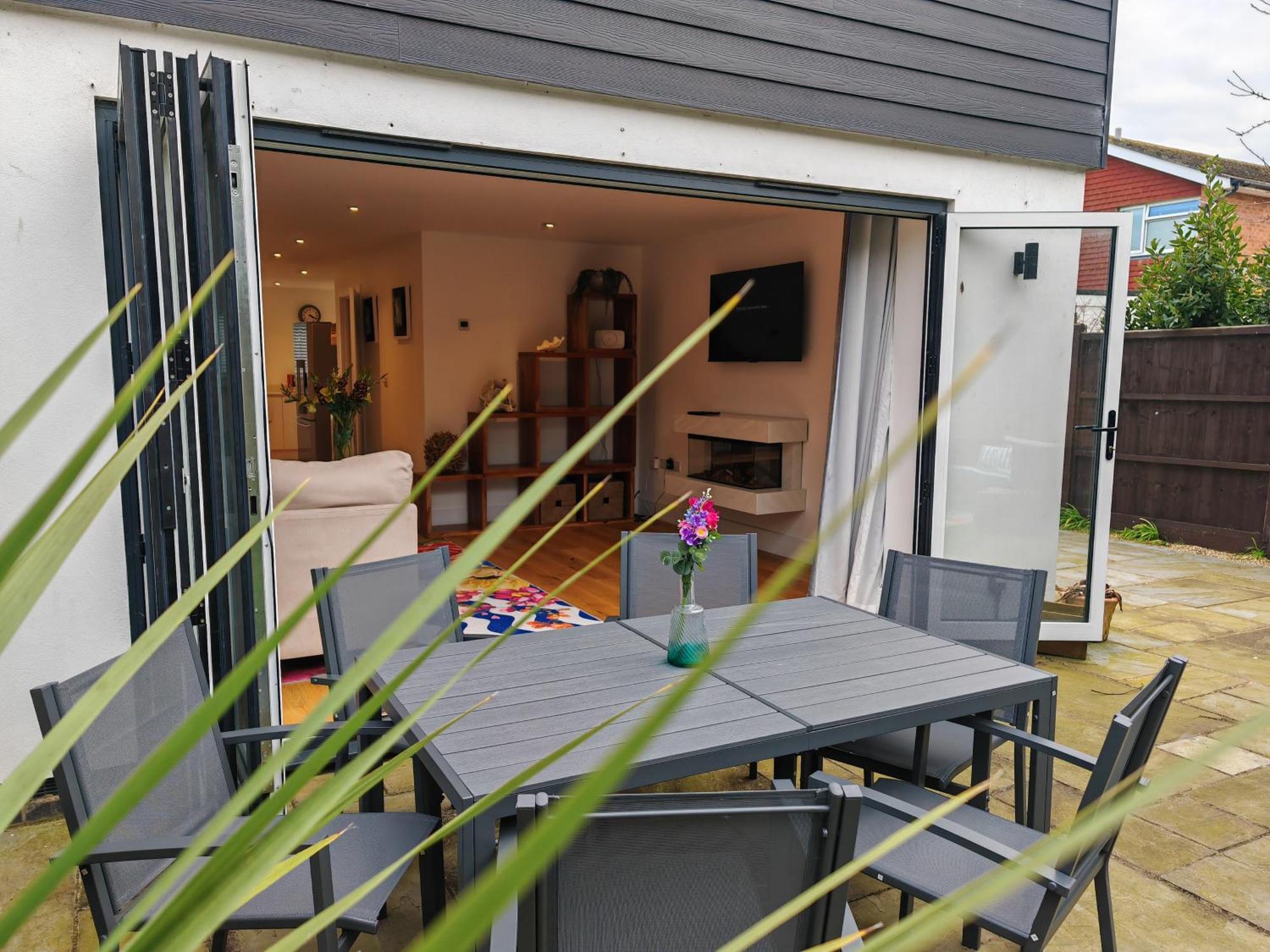 Middleton Villa Bognor Regis Luaran gambar