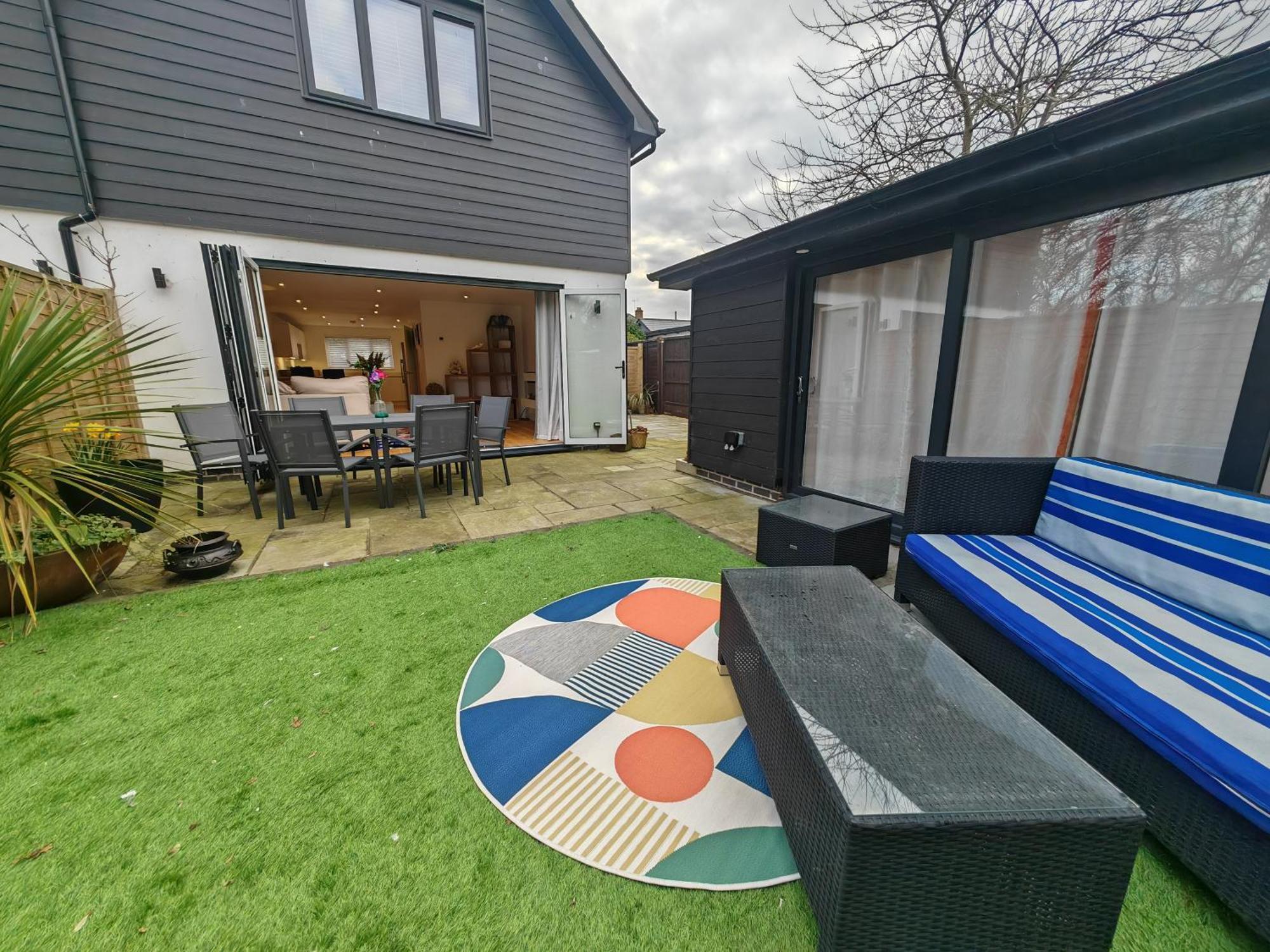 Middleton Villa Bognor Regis Luaran gambar
