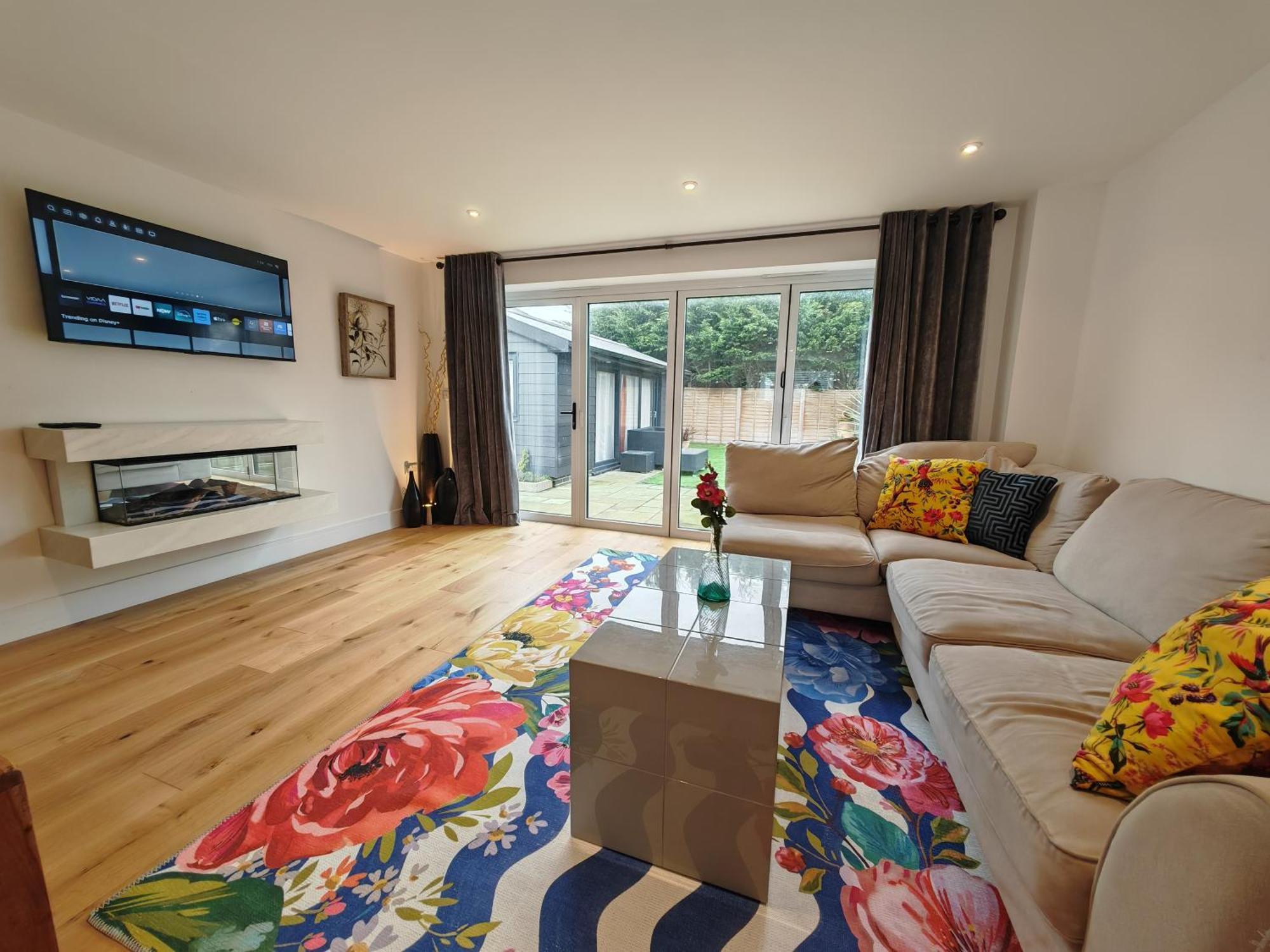 Middleton Villa Bognor Regis Luaran gambar