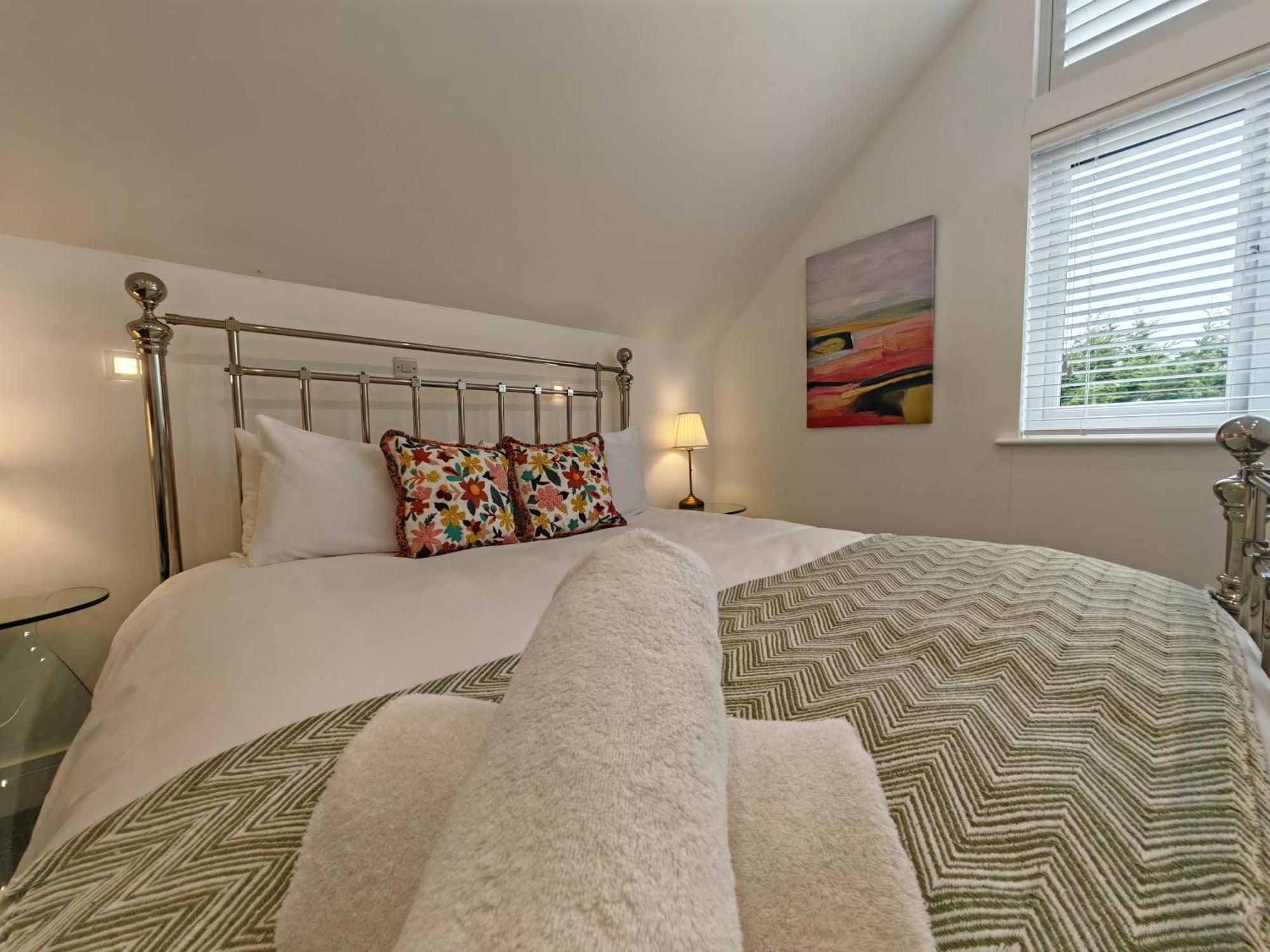 Middleton Villa Bognor Regis Luaran gambar