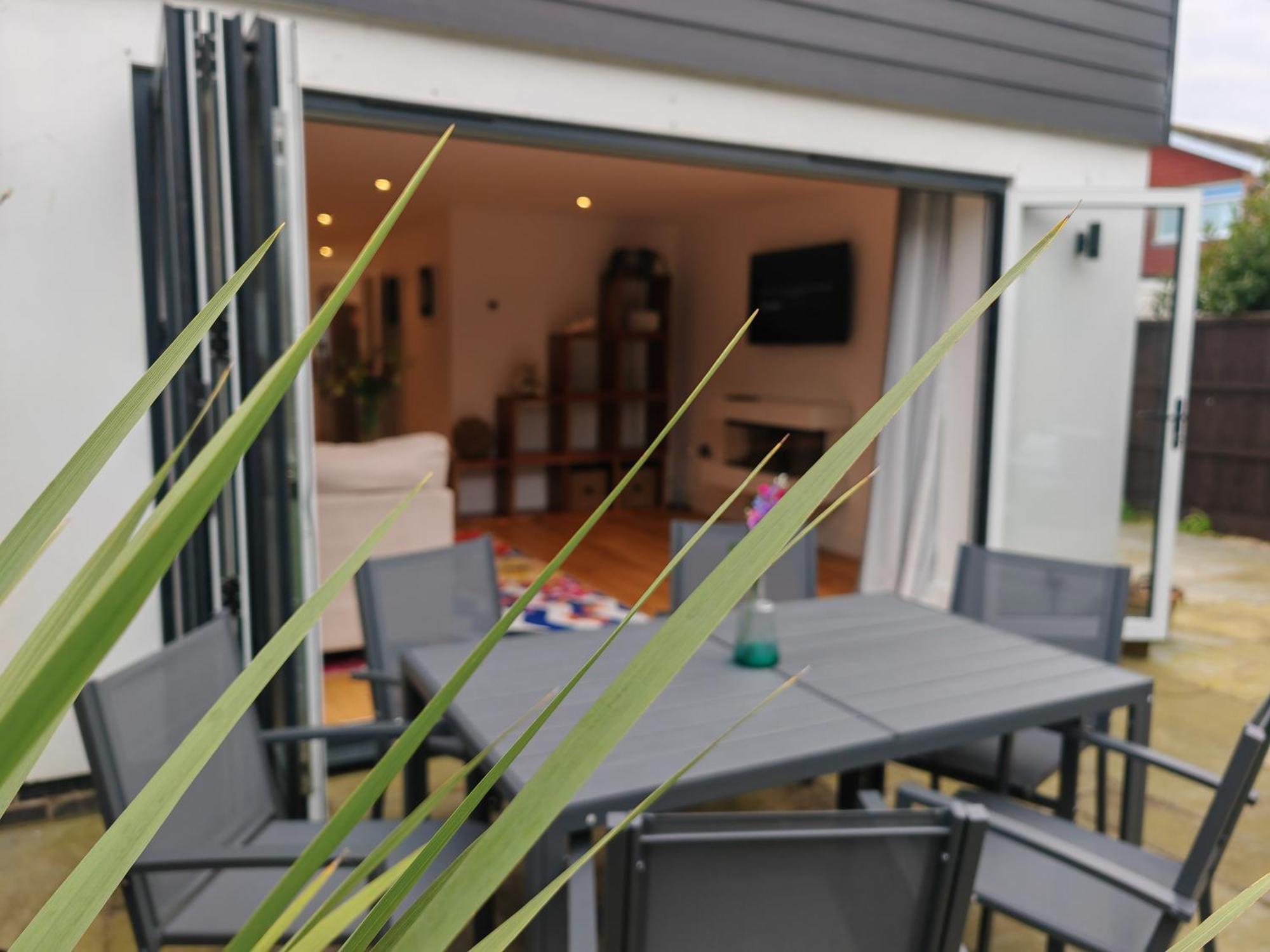 Middleton Villa Bognor Regis Luaran gambar