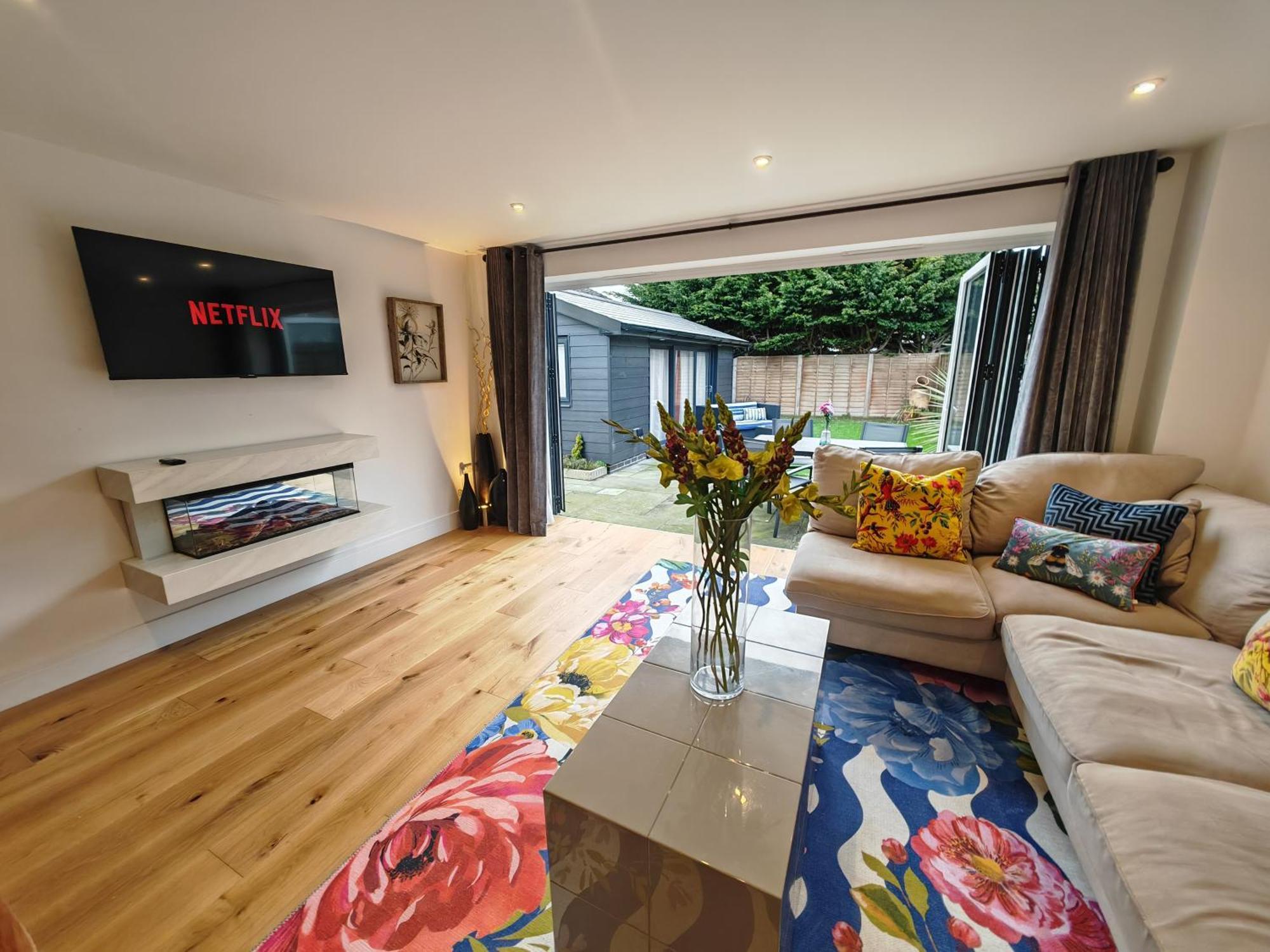 Middleton Villa Bognor Regis Luaran gambar