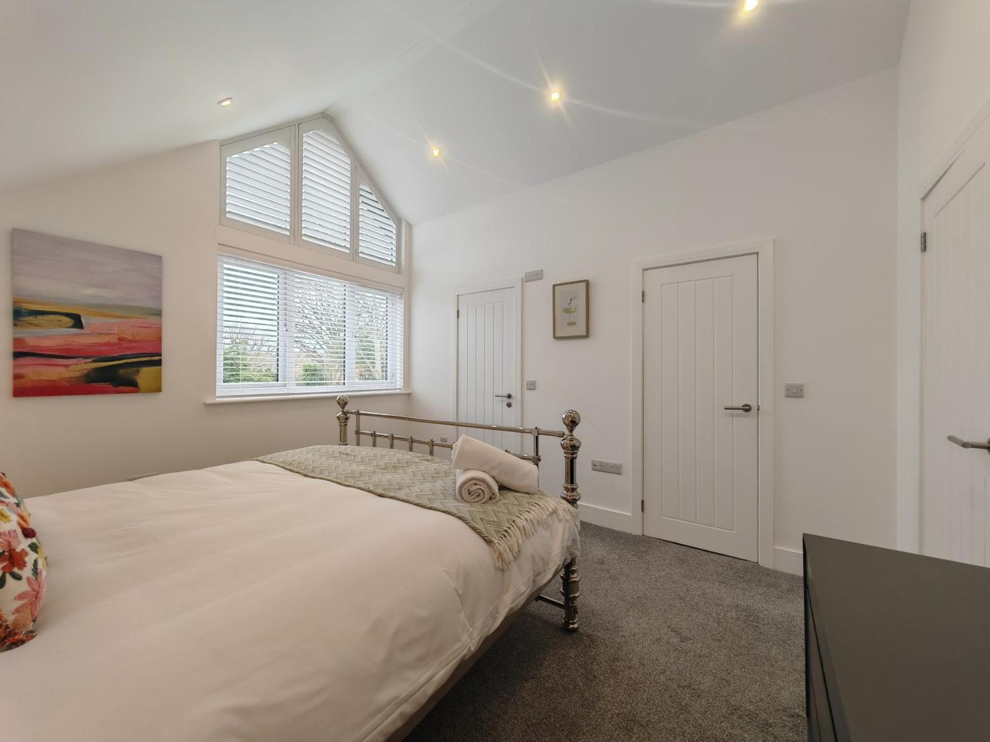 Middleton Villa Bognor Regis Luaran gambar