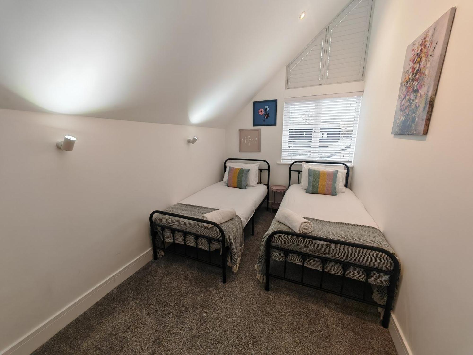 Middleton Villa Bognor Regis Luaran gambar