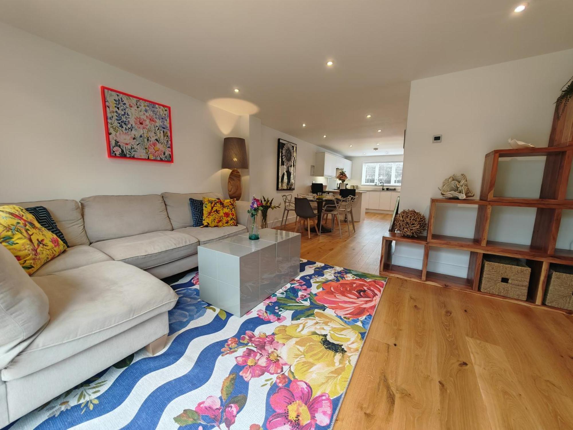 Middleton Villa Bognor Regis Luaran gambar