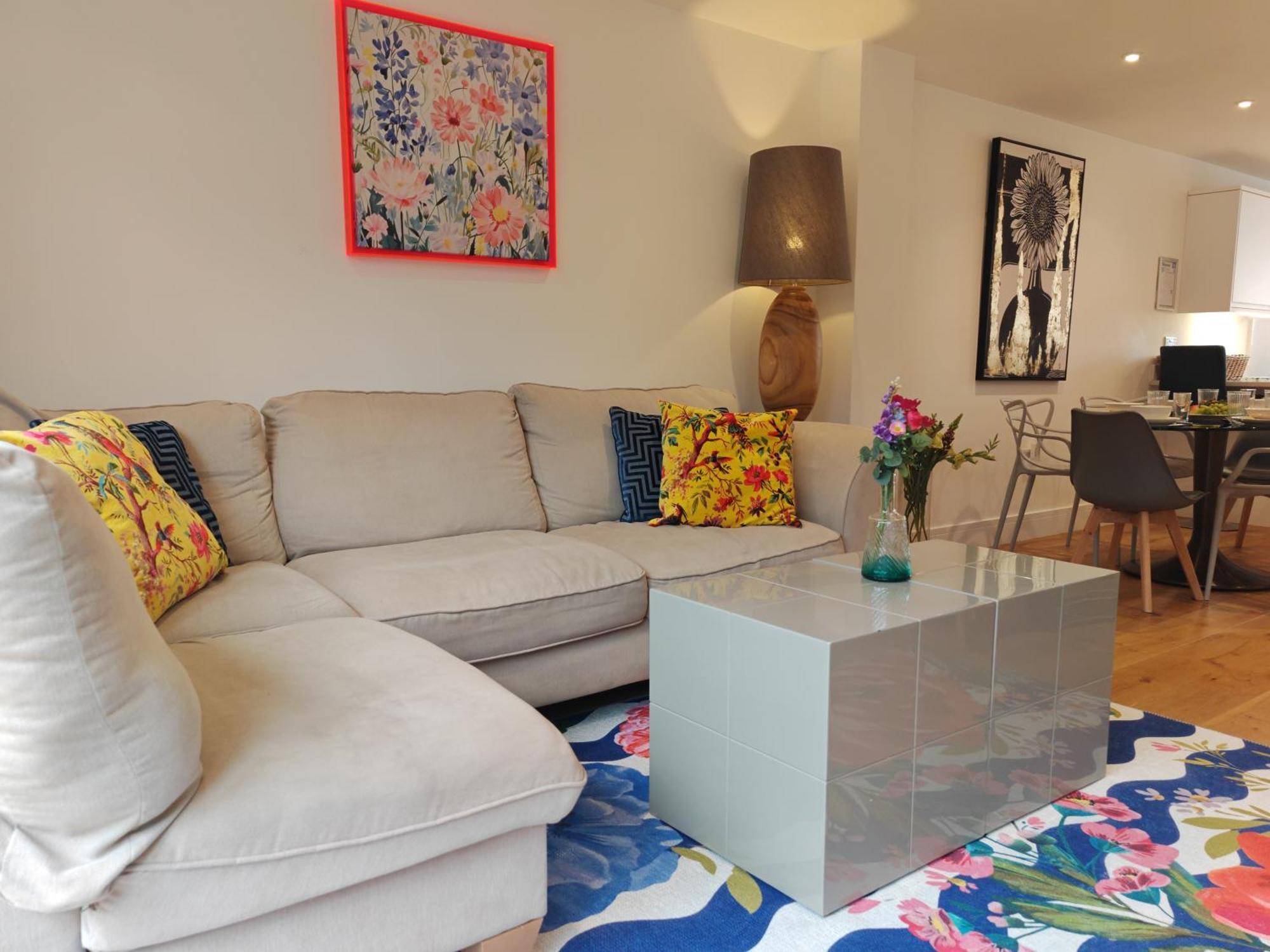 Middleton Villa Bognor Regis Luaran gambar