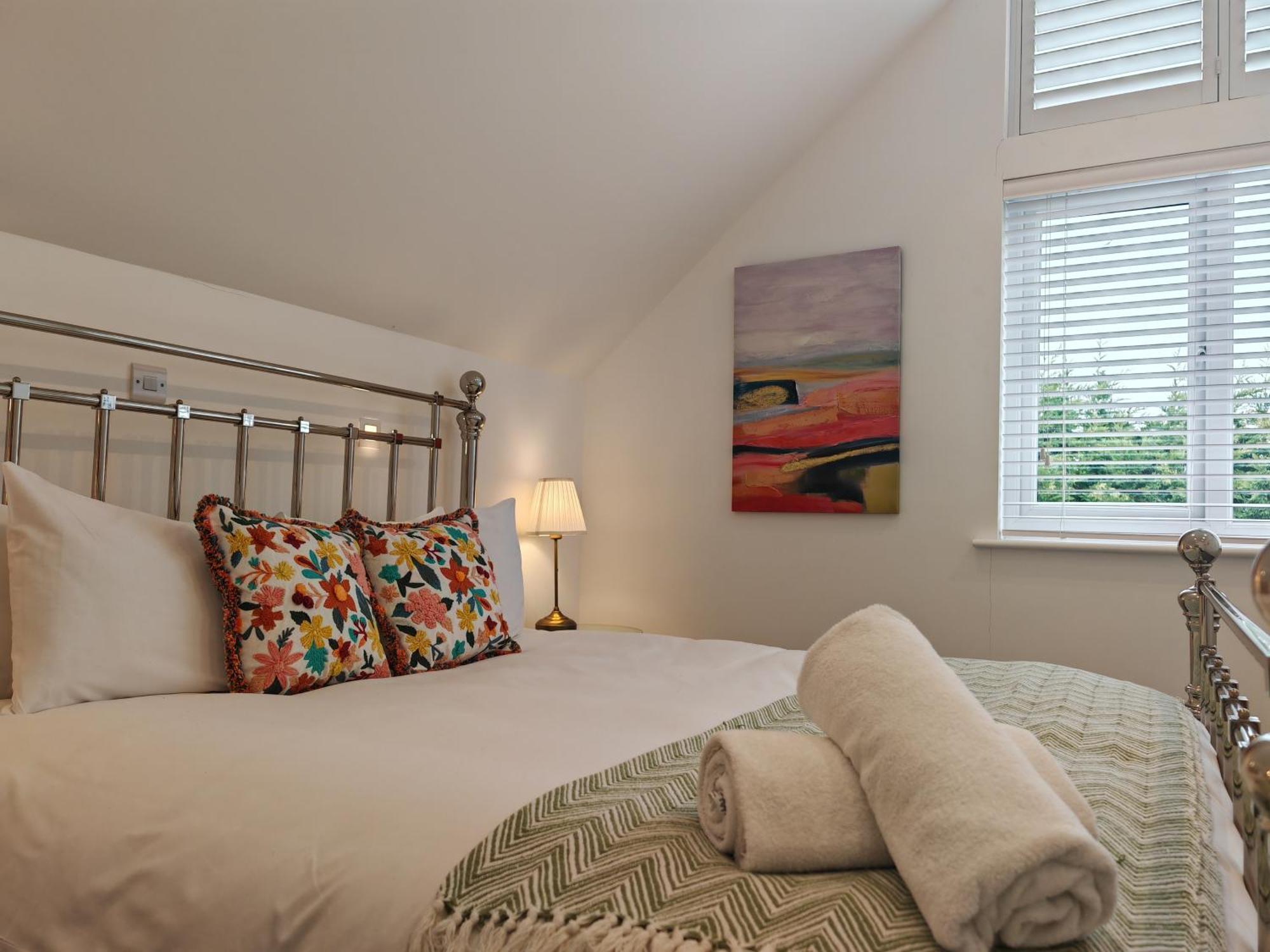 Middleton Villa Bognor Regis Luaran gambar