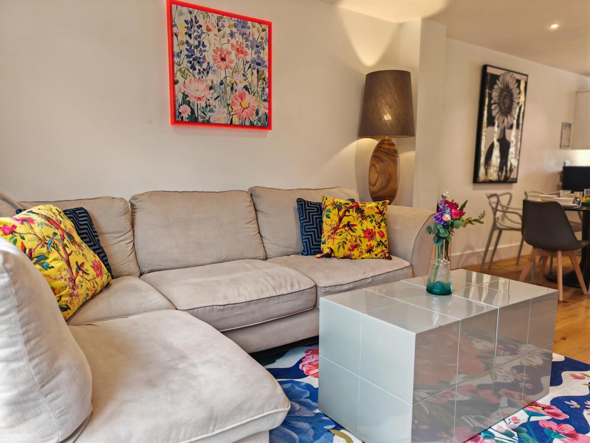 Middleton Villa Bognor Regis Luaran gambar