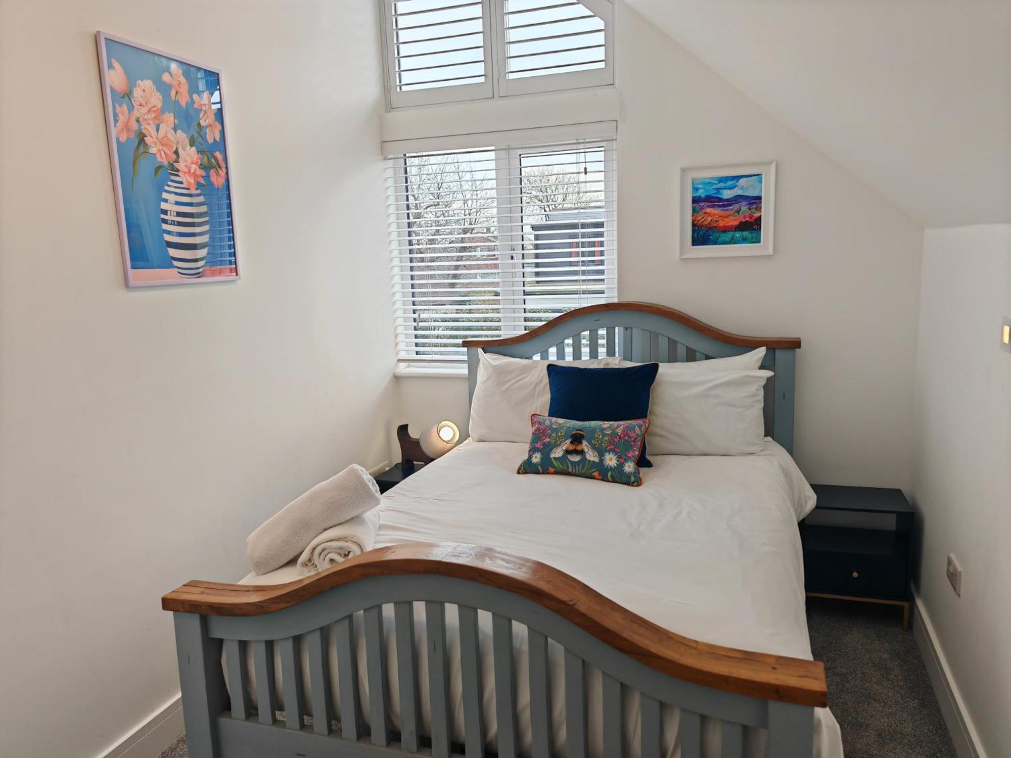 Middleton Villa Bognor Regis Luaran gambar