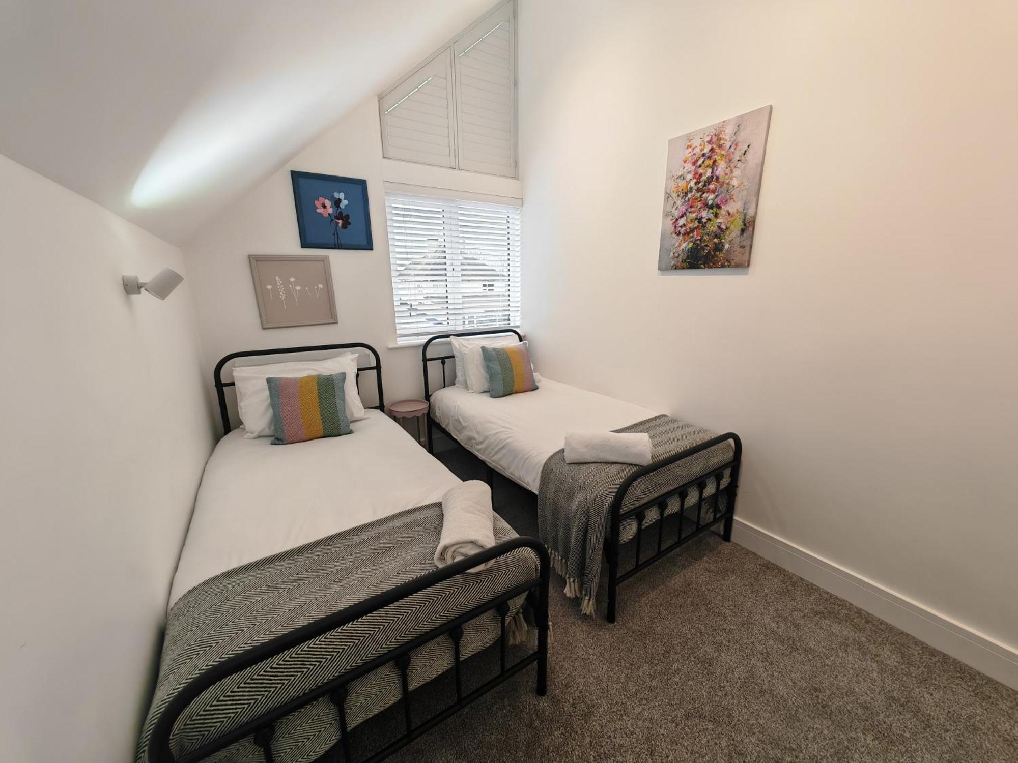 Middleton Villa Bognor Regis Luaran gambar
