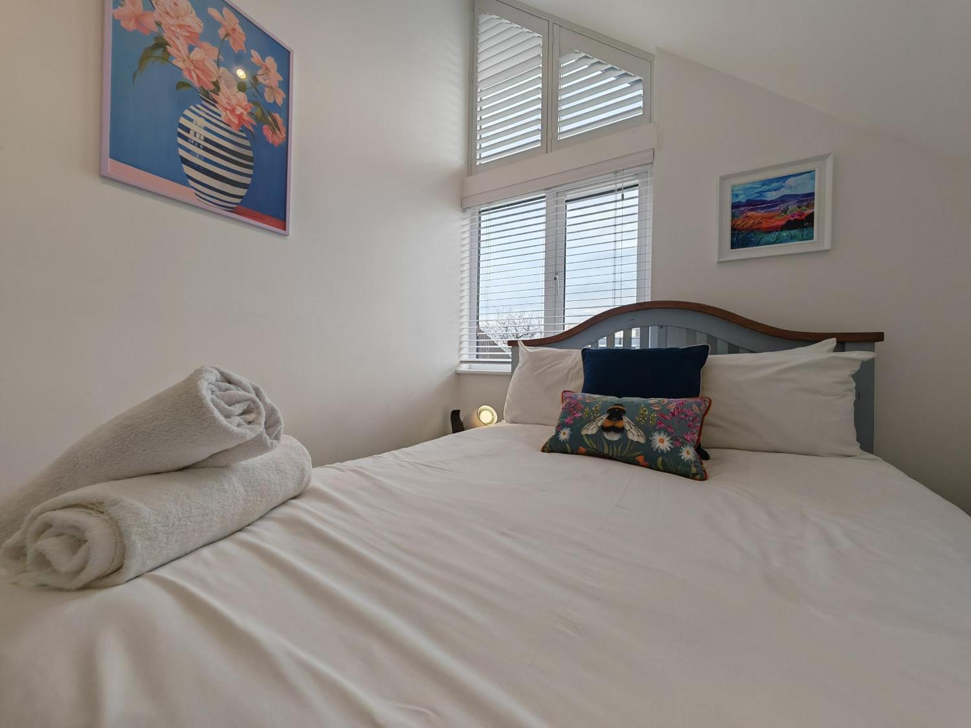 Middleton Villa Bognor Regis Luaran gambar