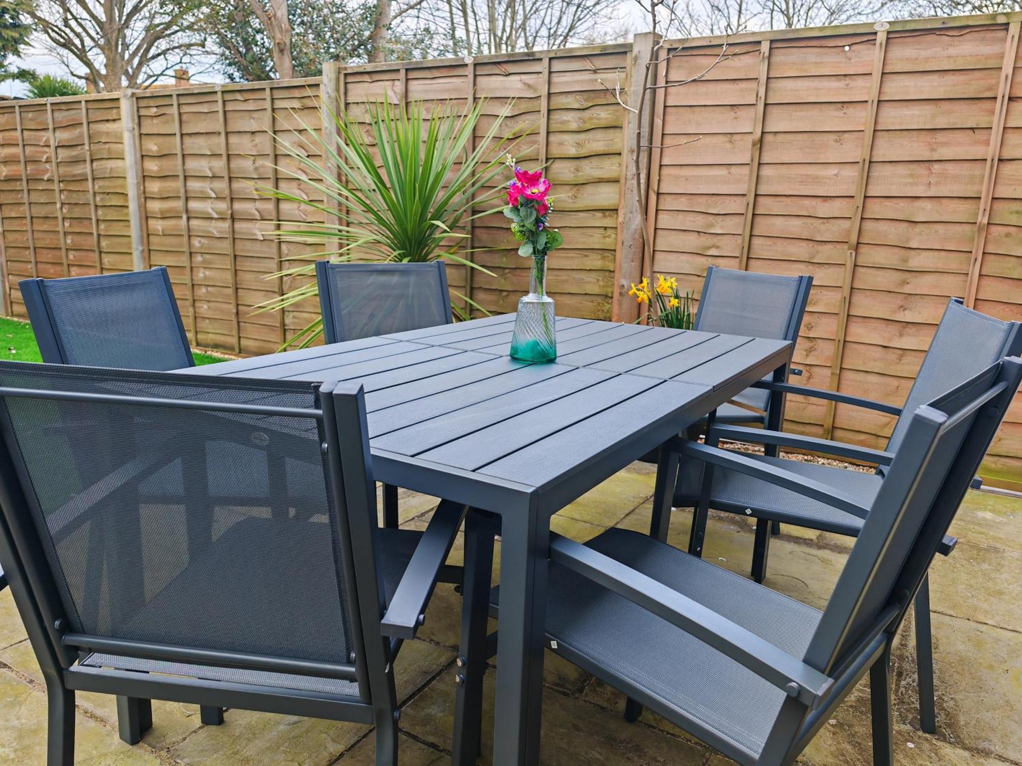 Middleton Villa Bognor Regis Luaran gambar