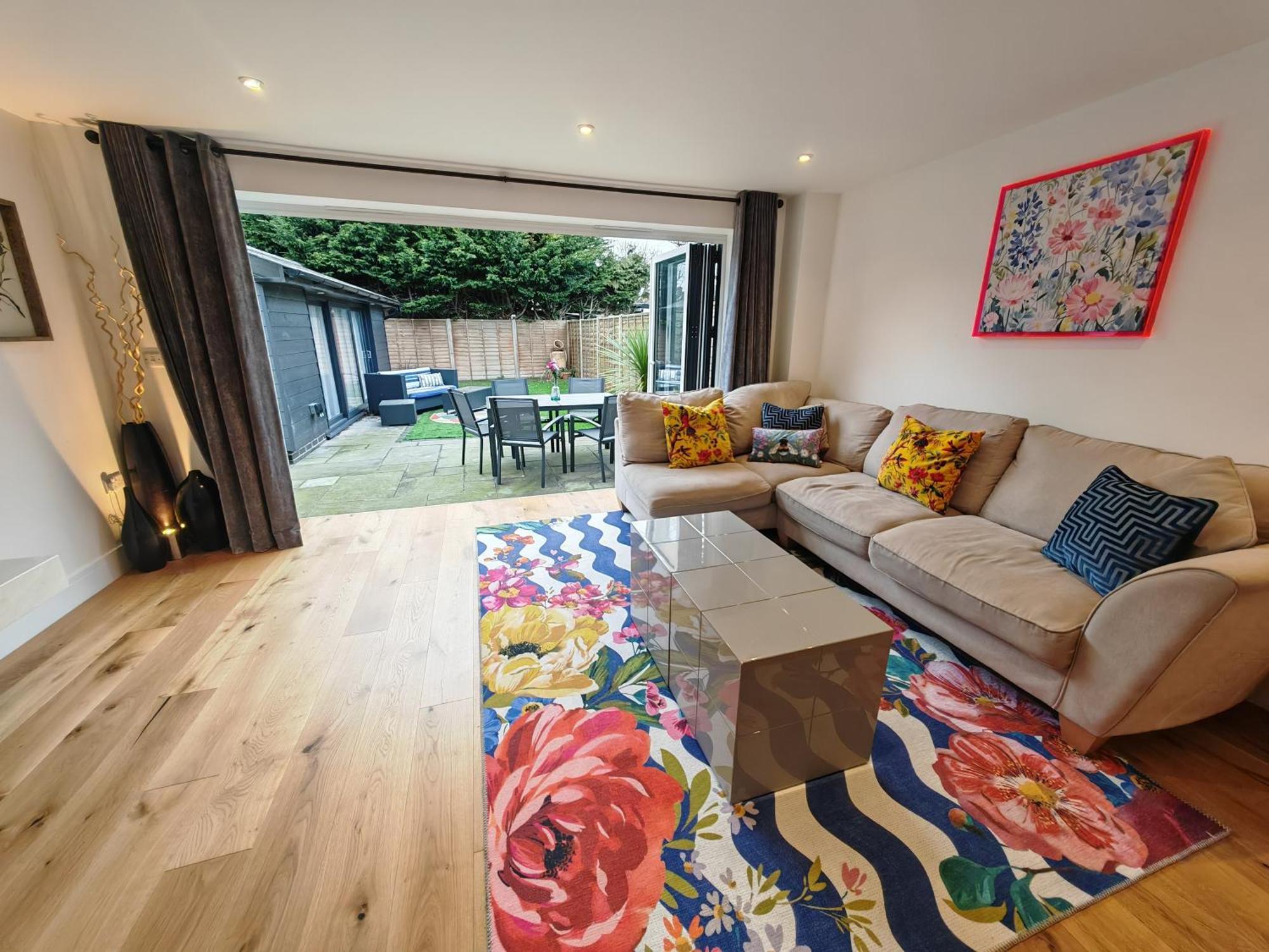 Middleton Villa Bognor Regis Luaran gambar