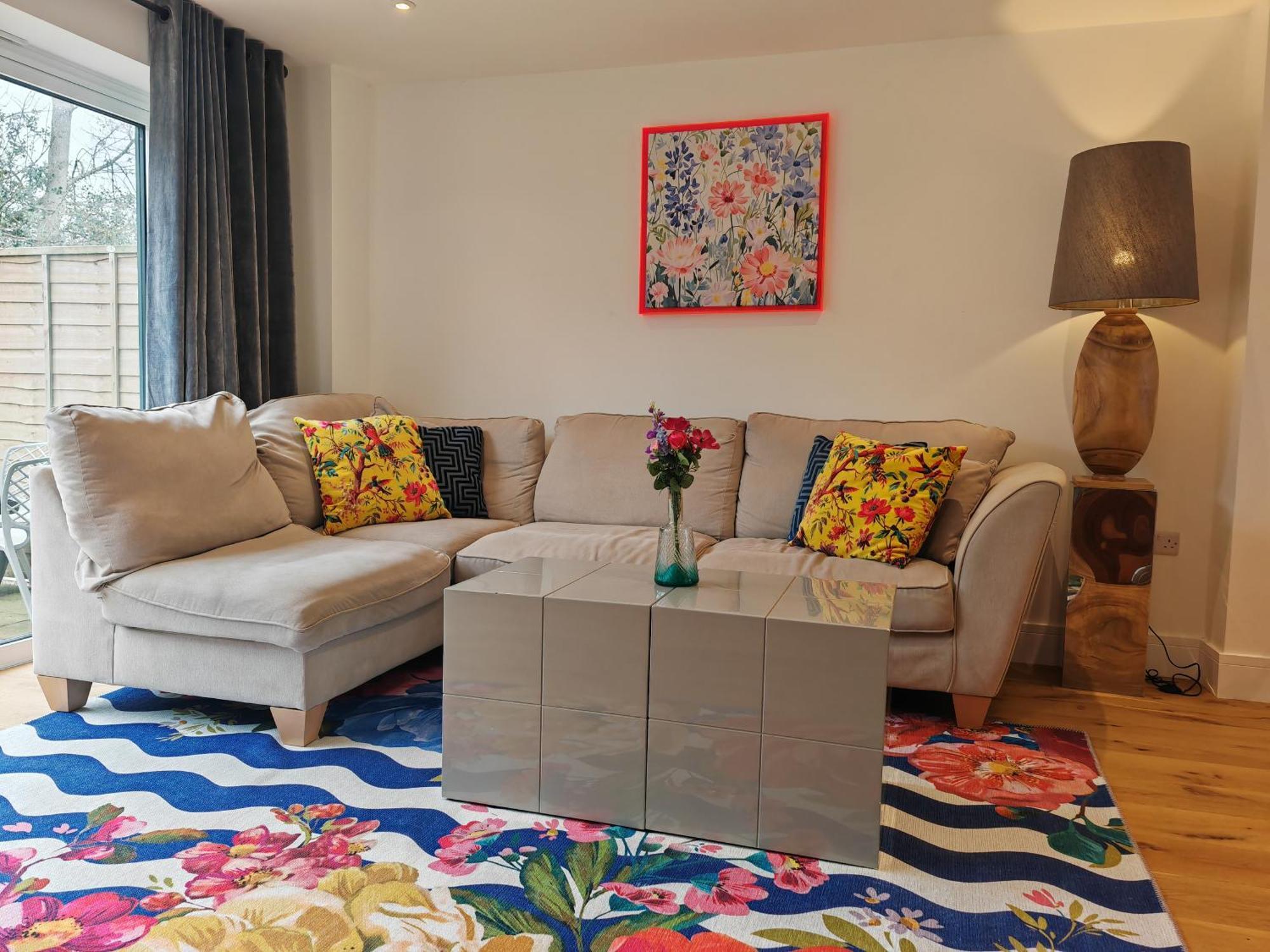 Middleton Villa Bognor Regis Luaran gambar