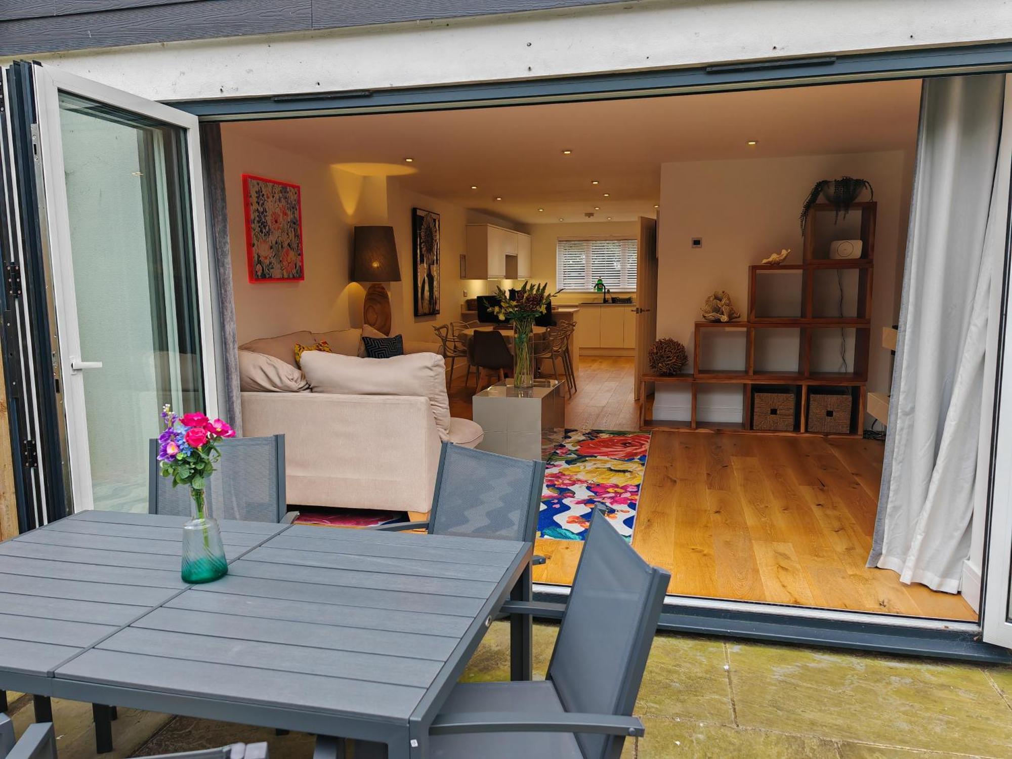 Middleton Villa Bognor Regis Luaran gambar