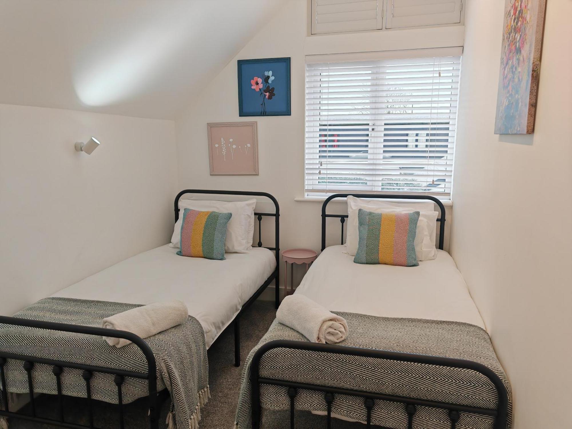 Middleton Villa Bognor Regis Luaran gambar