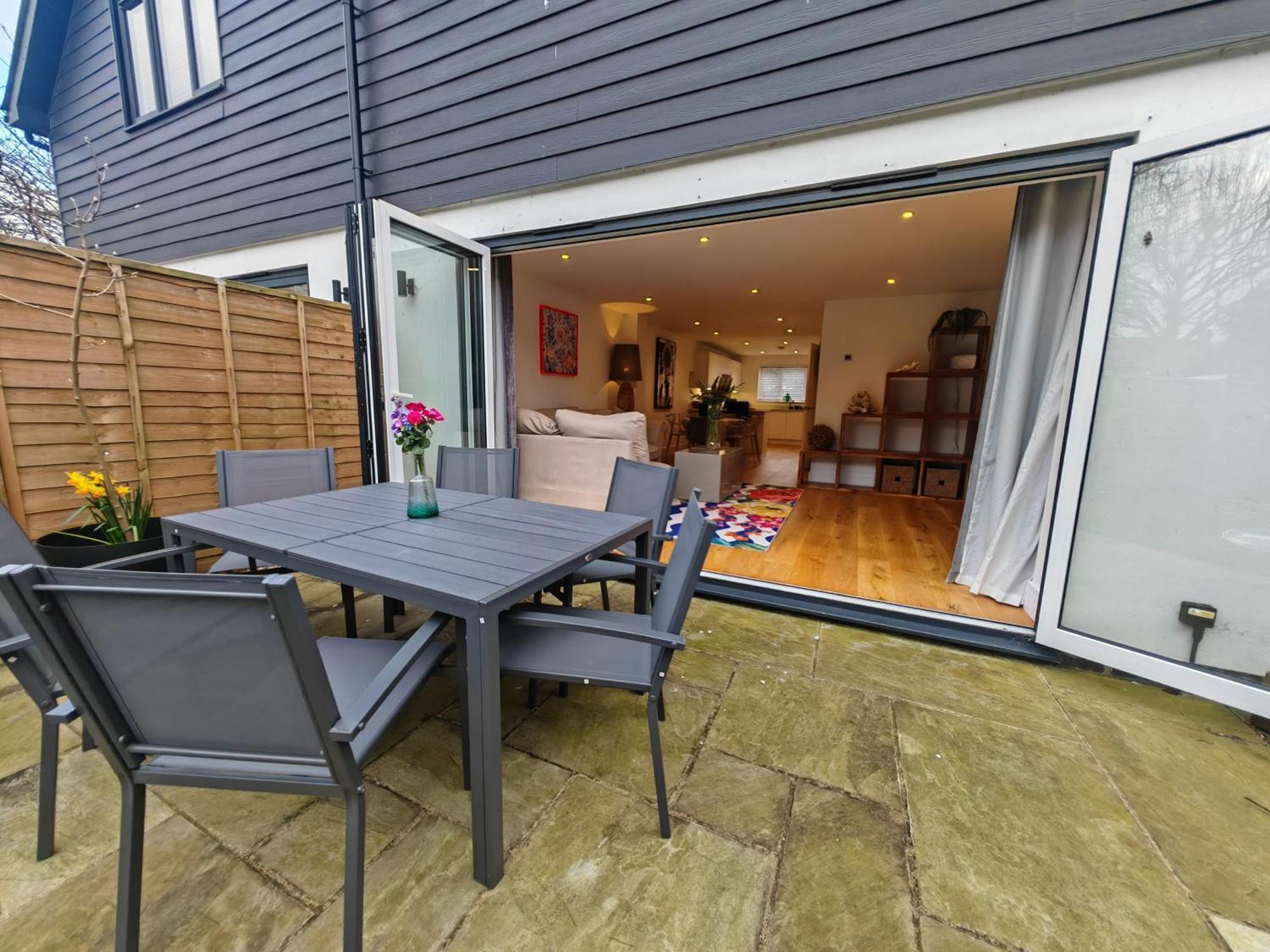 Middleton Villa Bognor Regis Luaran gambar